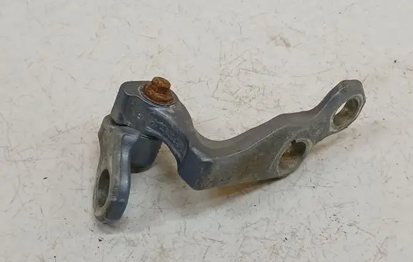 Ford Focus C-MAX Front door upper hinge