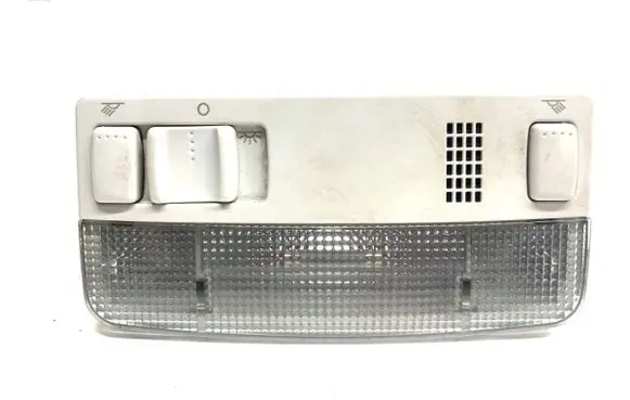 Skoda Roomster (5J) Headlining lighting console trim 3B0947105C