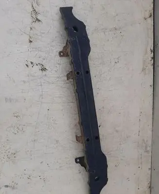 SsangYong Rodius Quarter panel pressure vent 249000