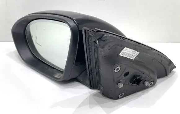 Opel Insignia B Front door electric wing mirror 