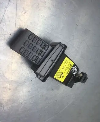 BMW 7 E65 E66 Phone keyboard 6925812 6925813