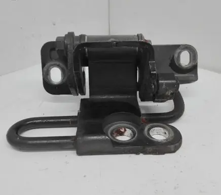 Volkswagen Phaeton Front door lower hinge 3D4831411B