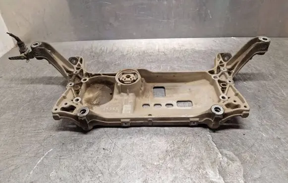 Volkswagen Sharan Front subframe 7N0199369B