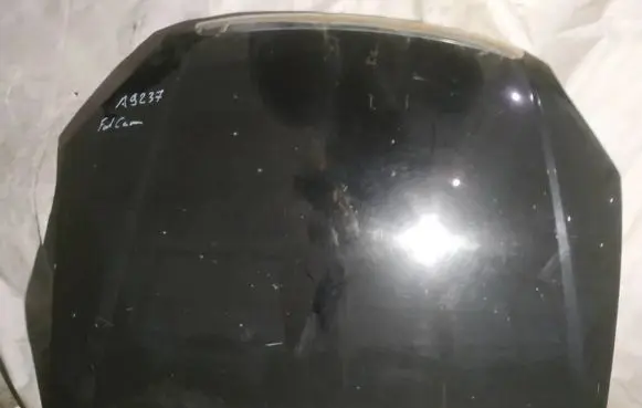 Fiat Croma Engine bonnet/hood JUODAS