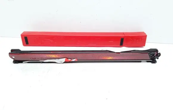 Volvo V70 Emergency warning sign 27R033996
