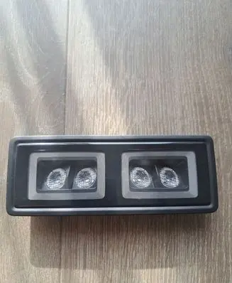 Audi Q4 Sportback e-tron Front seat light 11A947290A4PK