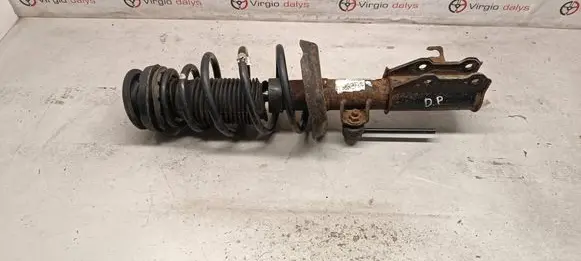 Chevrolet Malibu Front shock absorber/damper 