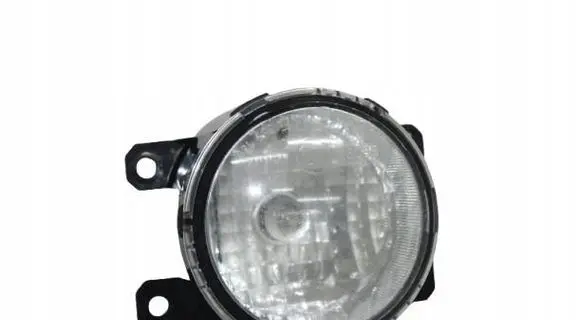 Mercedes-Benz Citan W415 Front fog light 26600611R