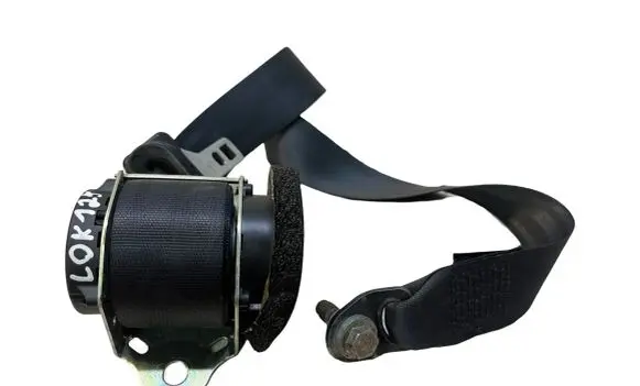 Nissan NV200 Third row seat belt 615627800 616014900