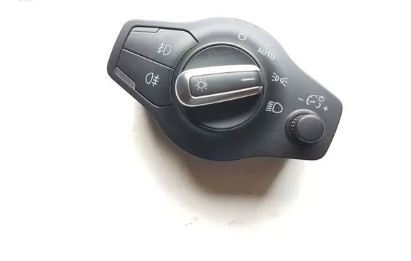 Audi Q5 SQ5 Light switch 8K0941531AS
