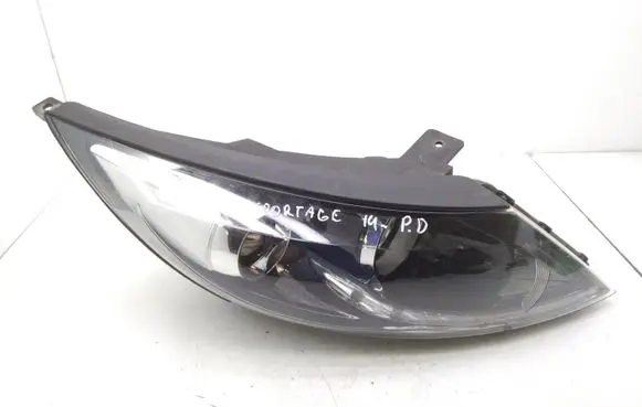 KIA Sportage Headlight/headlamp 5DV00900000 169411001362AH 921023U310