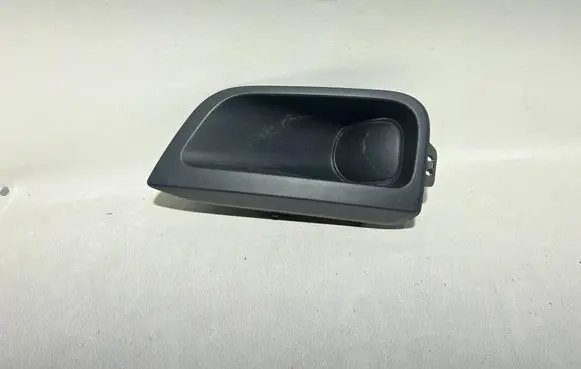 Citroen Berlingo Front bumper lower grill 9816769580