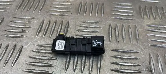 Mercedes-Benz E W212 Rain sensor A1729058200