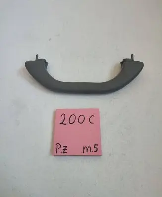 Audi A4 S4 B5 8D Rear interior roof grab handle 8746789