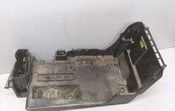 Opel Vectra C Battery tray 24413805 0086022