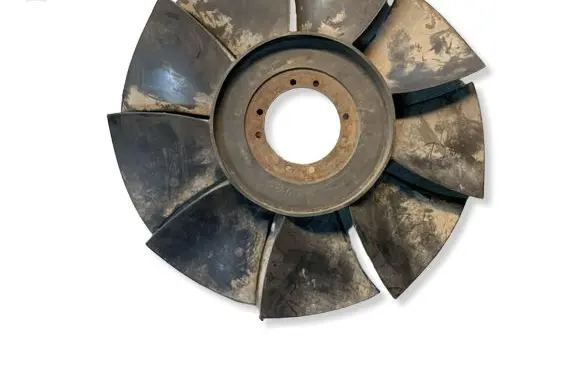 Iveco Daily 4th gen Fan impeller 504154349