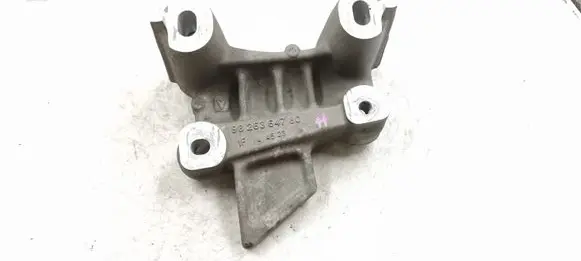 Opel Corsa F Engine mounting bracket 9826364780