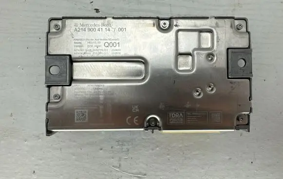 Mercedes-Benz E W214 Immobilizer control unit/module A2149004114