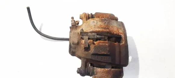 Mercedes-Benz C W203 Front brake caliper 288x25