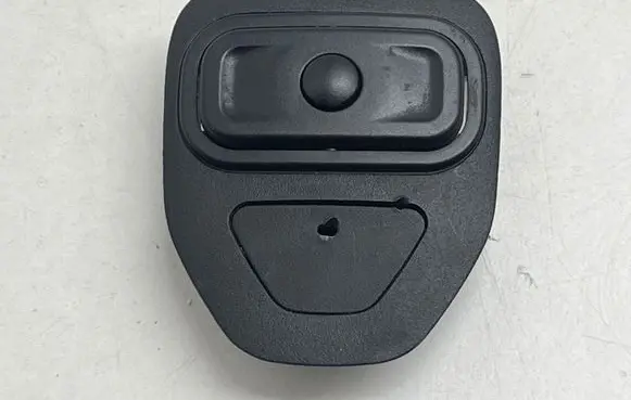 Jeep Wrangler Steering wheel buttons/switches