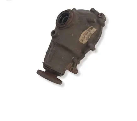 BMW X3 E83 Front differential 7545611