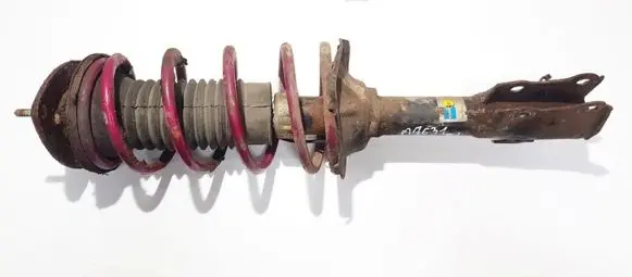 Toyota Yaris Front shock absorber/damper vne5270 vne-5270