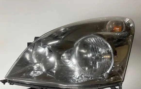 Toyota Corolla Verso E121 Headlight/headlamp 7357230400