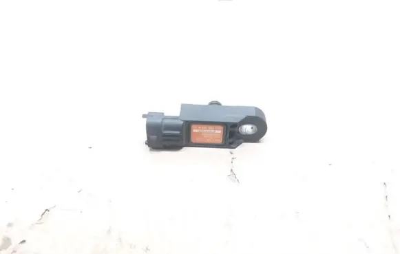 Renault Megane III Air pressure sensor 8200685363 0281002958 8200758731