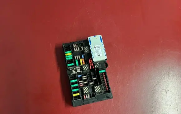 BMW X3 G01 Fuse box set 9439006 61149439006