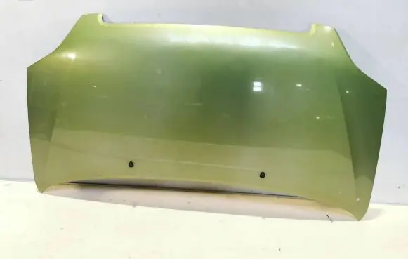 Opel Agila A Engine bonnet/hood