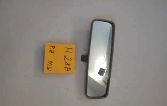 Peugeot Boxer Rear view mirror (interior) 0143741