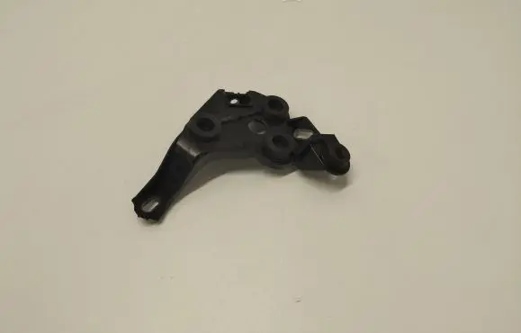 Mercedes-Benz GLC X253 C253 ABS pump bracket A2134300410