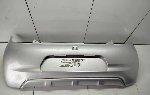 Peugeot 108 Rear bumper 52159-0H070