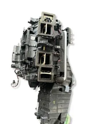 BMW 5 GT F07 Interior heater climate box assembly X5846004 0372162 9197019