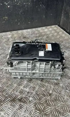 Lexus ES VII XZ10 Voltage converter inverter G920033150