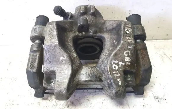 Mercedes-Benz C W204 Rear brake caliper