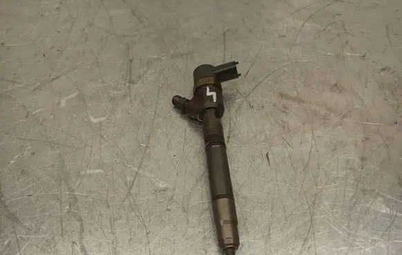 Hyundai ix35 Fuel injector 338002A800