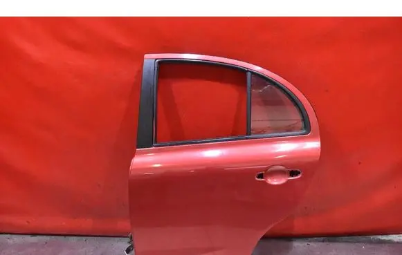 Nissan Micra Front door