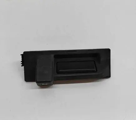 Porsche Panamera (970) Tailgate/trunk/boot exterior handle 97061342502