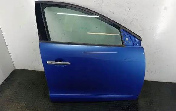 Renault Megane III Front door TERNT