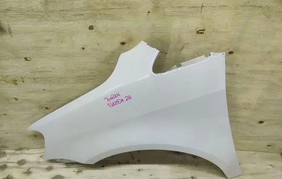 Volkswagen Touran II Fender