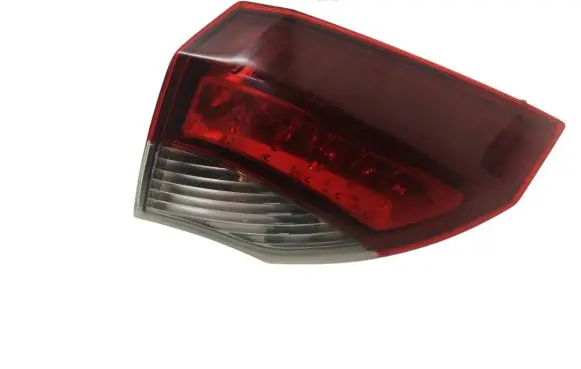 Renault Laguna III Rear/tail lights 265500001R