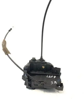 Renault Megane III Rear door lock 825020073R
