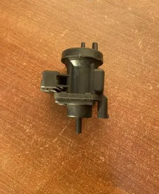 Mercedes-Benz A W168 Engine mount vacuum valve A0005450427 E312