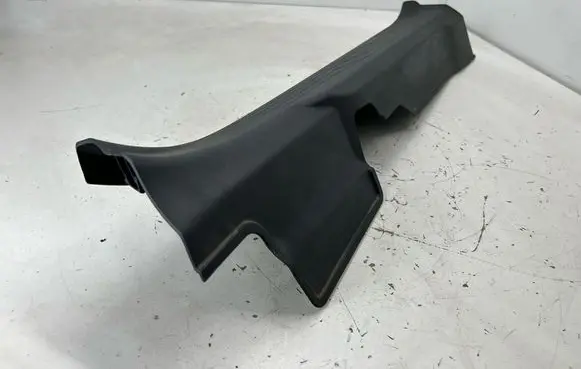Subaru Outback (BT) Front sill trim cover 94060AN10A W3400