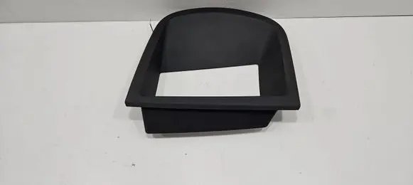 BMW 5 F10 F11 Front sill trim cover 25795012