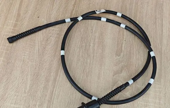 BMW X6 G06 Water drain line hose 5A33623