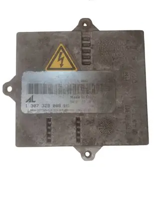 Mercedes-Benz C W203 Headlight ballast module Xenon 1307329088 2285510600