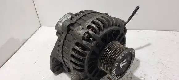Mazda 6 Generator/alternator A3TB4981