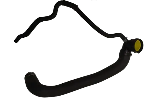 Volkswagen Atlas Engine coolant pipe/hose 3QF122101 W308